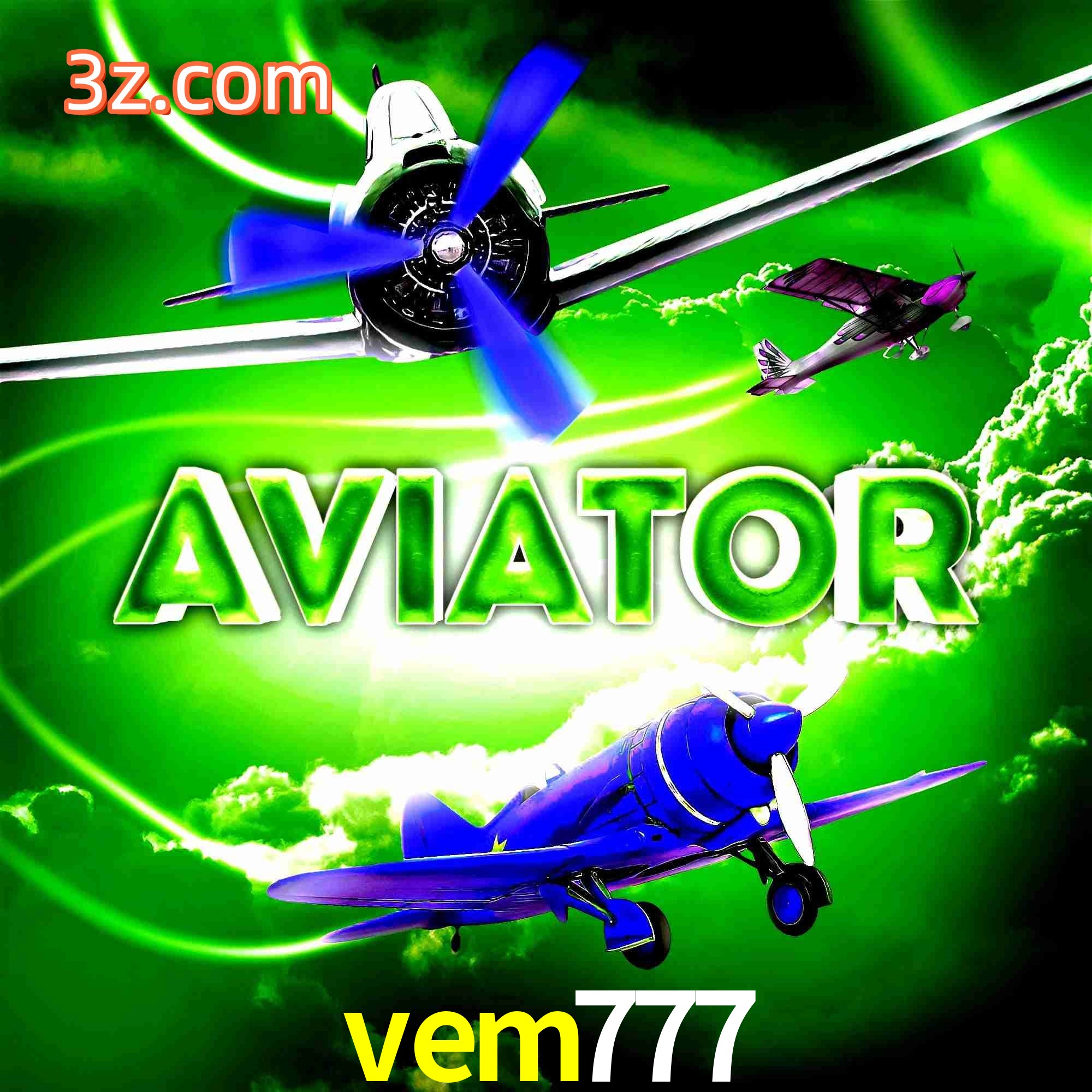 Aviator vem777 Tente a Sorte