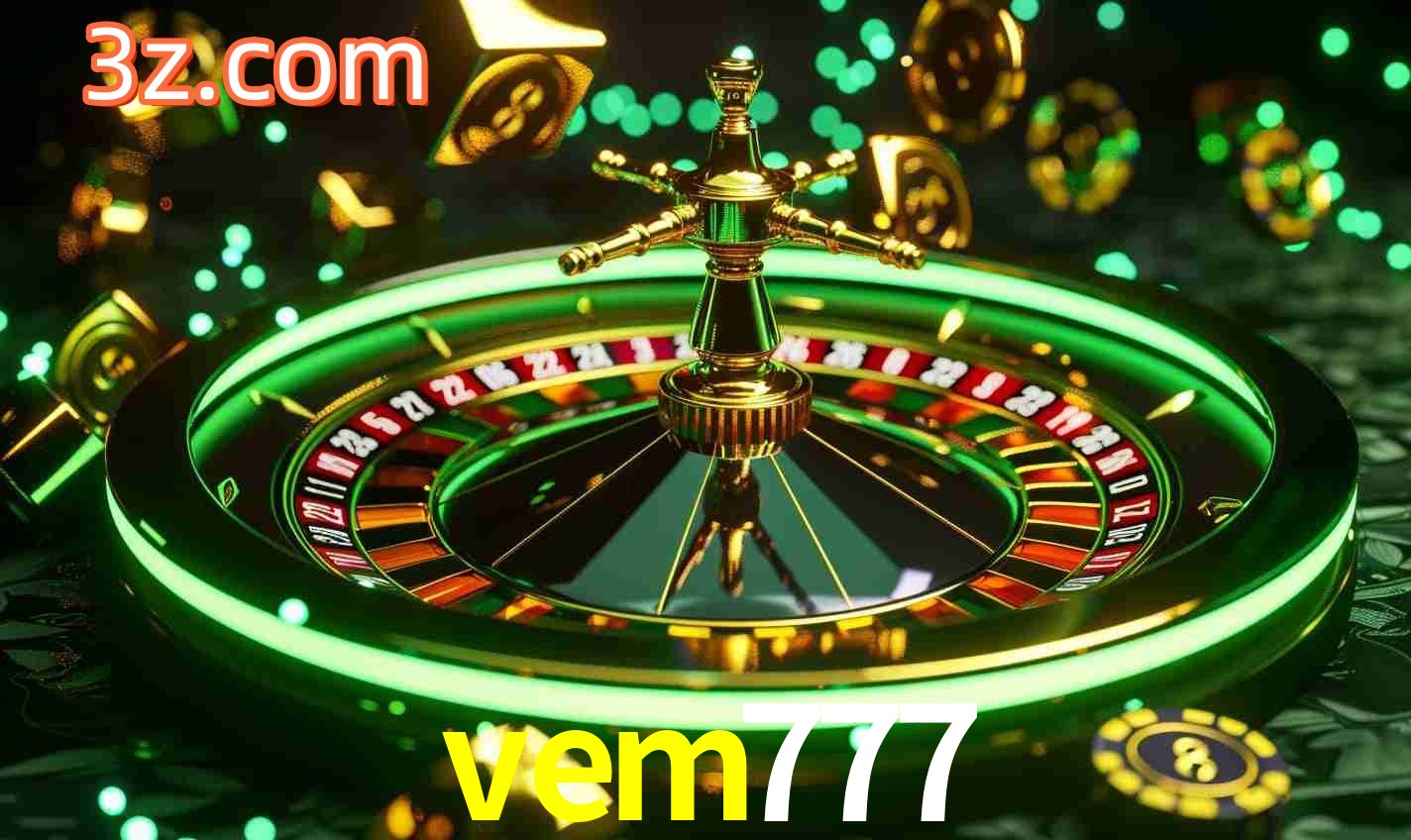 Desfrutar de um Cassino vem777