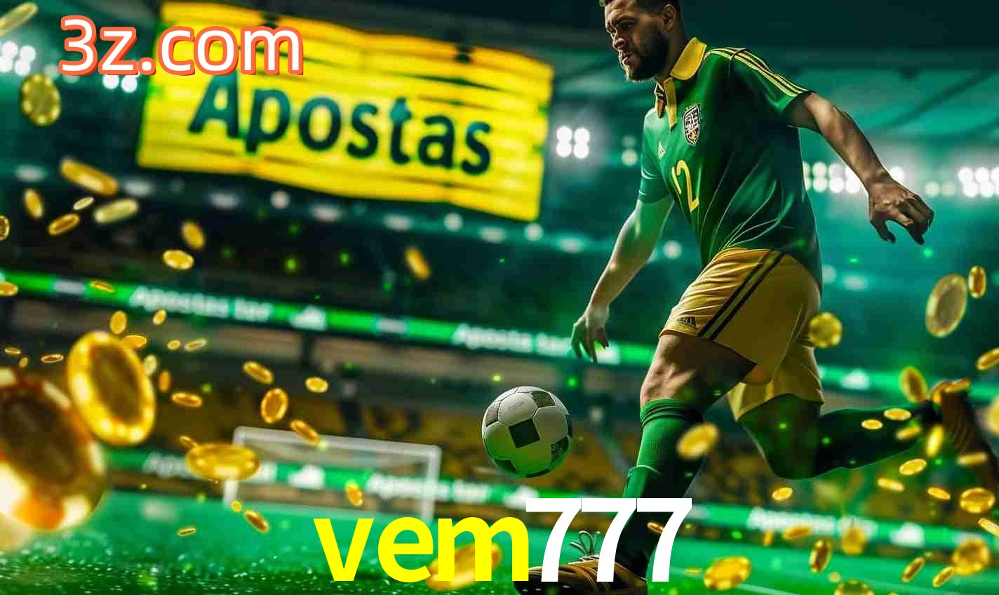 Diversas Apostas em Eventos Esportivos vem777